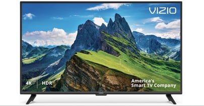 VIZIO at Walmart