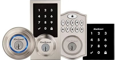 Kwikset