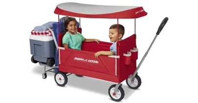 Radio Flyer at Walmart