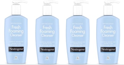 Neutrogena at Target