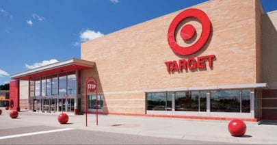 Target Gift Card