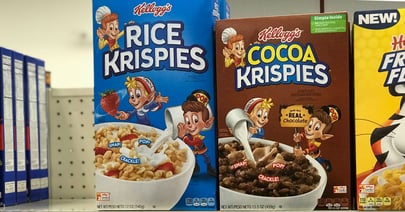 Kellogg’s Printable Coupons