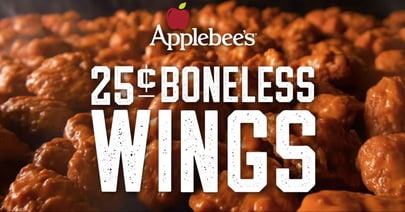 applebee's