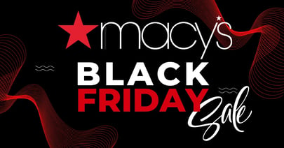 Macy's Black Friday