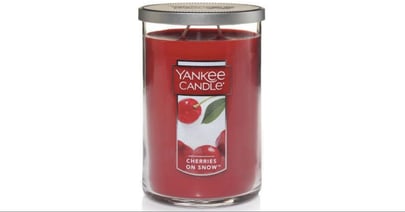 Yankee Candle