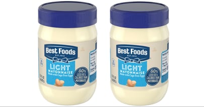 Best Foods at Walmart