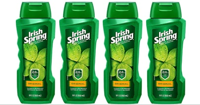 Irish Spring Body Wash at Target