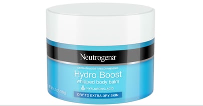 Neutrogena Hydro Boost at Walmart