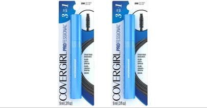 CoverGirl Professional Mascara at Target