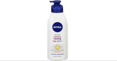 Nivea Body Lotion at Target