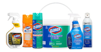 Clorox