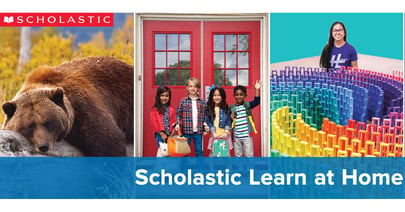 Scholastic