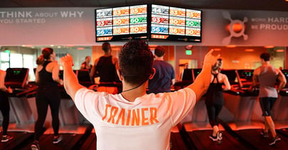 Orangetheory