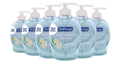 Softsoap at Amazon