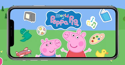 Peppa Pig