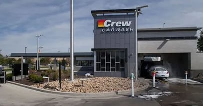 Crew Carwash