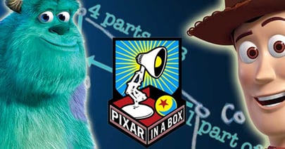 Pixar