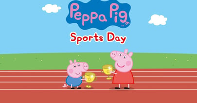 Peppa Pig