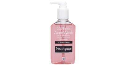 Neutrogena at Walmart