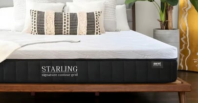 GoodBed Mattress Giveaway