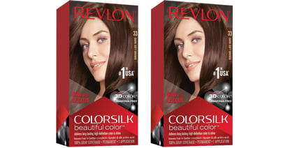 Revlon at CVS