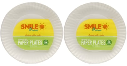 Smile & Save at Walgreens