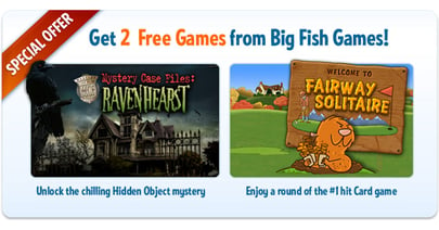 Big Fish Games