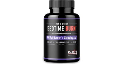 Bedtime Burn