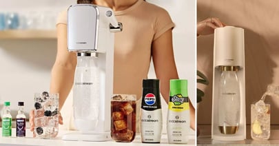 SodaStream