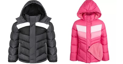 Kids Coats at Macy's