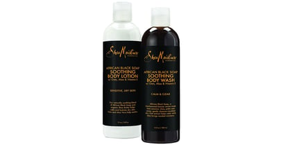 Shea Moisture