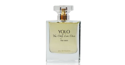 Smells Like Yolo