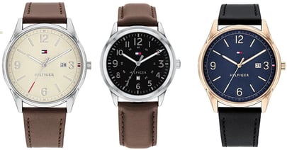 Tommy Hilfiger Watches at Macy's