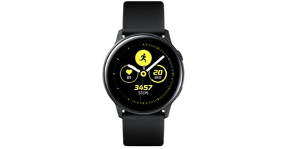 Samsung Galaxy Smartwatch at Best Buy