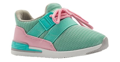 Oomphies Kids Sneakers at Zulily