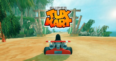 SuperTuxKart