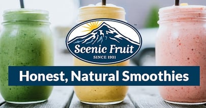 Scenic Fruit Company