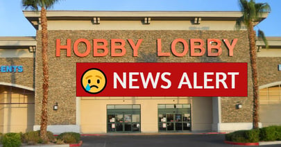 hobby lobby