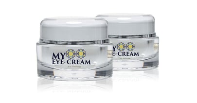 My Eye Cream