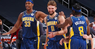 Indiana Pacers