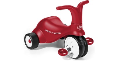 Radio Flyer Scoot 2 Pedal on Amazon