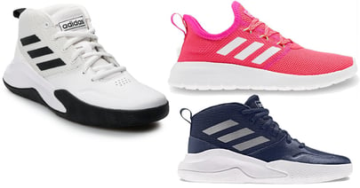 Adidas Kid's Shoes at Kohl's