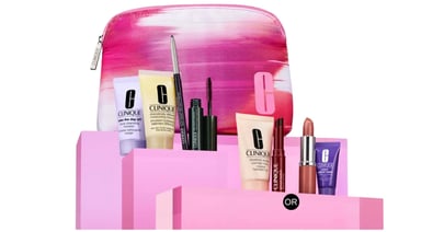 Clinique 7-Piece Gift Set at Macy's