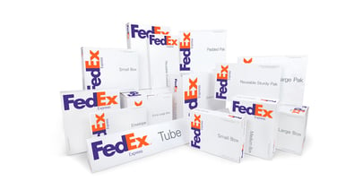 Fedex