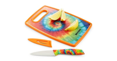 Board with Paring Knife at Macy's