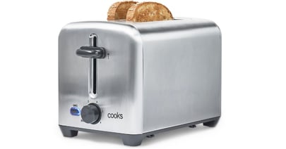 Cooks 2-Slice Toaster at JCPenney