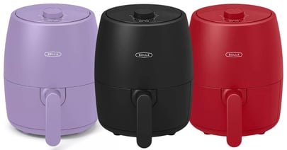 Bella Air Fryer 2-Quart at Macy's