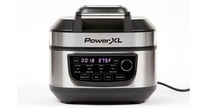 PowerXL Grill Air Fryer Combo at Target