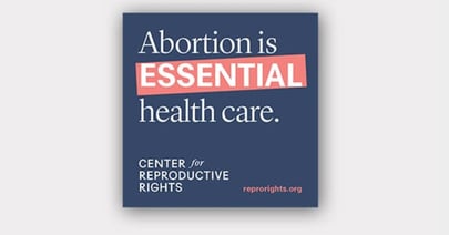 Reproductive Rights