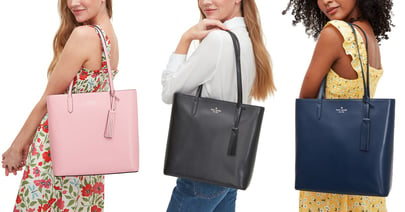 Kate Spade Jana Tote